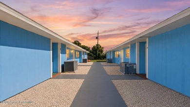 Rare Cape Canaveral Quadplex with Immediate Income & Value-Add - photo 4