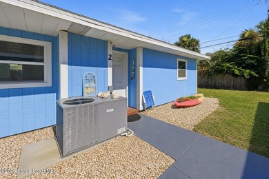 Rare Cape Canaveral Quadplex with Immediate Income & Value-Add - photo 7