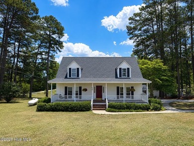 (private lake, pond, coastal) Home For Sale in Rockingham North Carolina