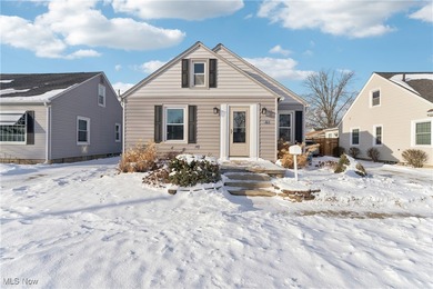 Lake Erie - Lorain County Home For Sale in Lorain Ohio