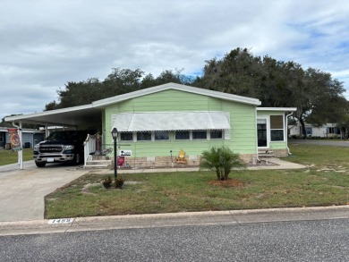 Lake Home For Sale in Grand Island, Florida