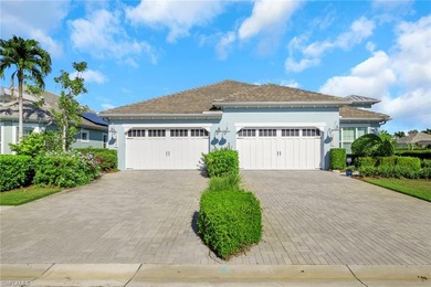 Lake Home For Sale in Naples, Florida