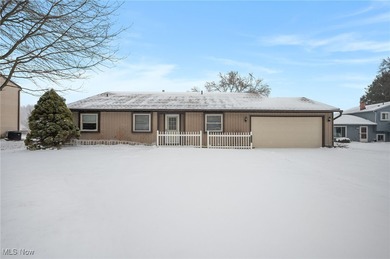 Lake Erie - Lake County Home Sale Pending in Mentor Ohio