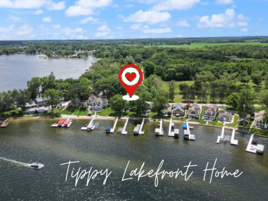 Tippy Lake Front For Sale! - photo 24