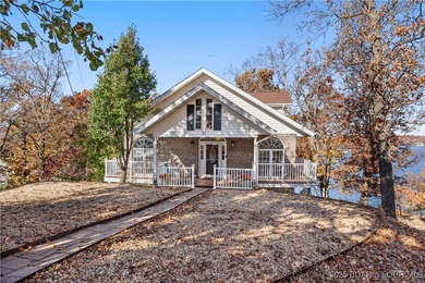 Lake Home For Sale in Lake Ozark, Missouri