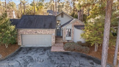 Lake Home For Sale in Pinehurst, North Carolina