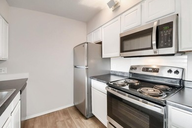 Stunning 17th-floor condo with incredible city views in the - photo 10