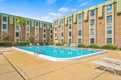 Located in the heart of Downtown Pensacola, Unit 251 at Carlton - photo 8