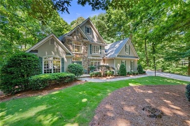 Welcome to this exceptional custom-built home in the prestigious - photo 2