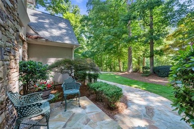 Welcome to this exceptional custom-built home in the prestigious - photo 4