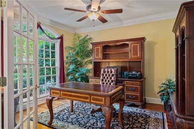 Welcome to this exceptional custom-built home in the prestigious - photo 8