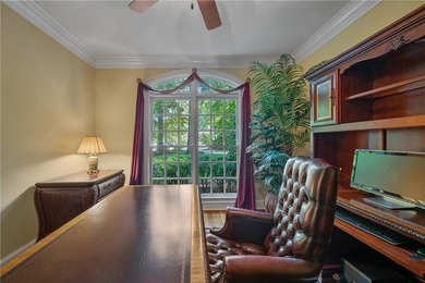 Welcome to this exceptional custom-built home in the prestigious - photo 9