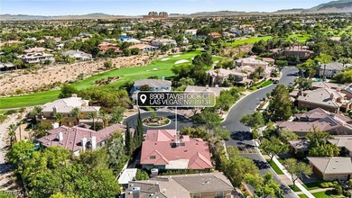 Welcome to 8908 Tavistock Court, an exceptional fully renovated - photo 11
