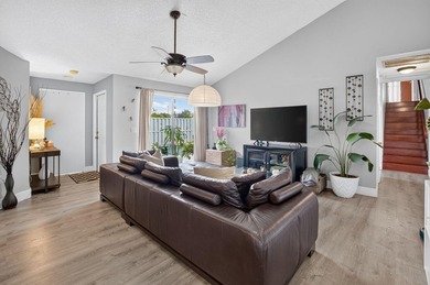 Rare opportunity to own a private pool home in Boca Gardens - photo 11