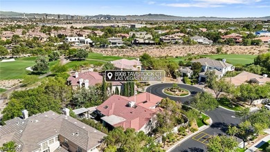Welcome to 8908 Tavistock Court, an exceptional fully renovated - photo 12