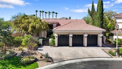 Welcome to 8908 Tavistock Court, an exceptional fully renovated - photo 13