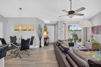 Rare opportunity to own a private pool home in Boca Gardens - photo 13