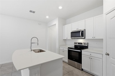 Virtually Staged. Built in 2024 and lightly lived in, very - photo 14
