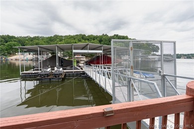 Welcome to your dream lakefront oasis at Lake of the Ozarks! - photo 15