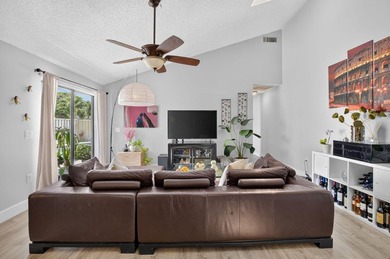 Rare opportunity to own a private pool home in Boca Gardens - photo 15