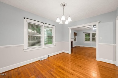 MOVE-IN READY in the County Seat! This charming 3+ Bedroom, 2 - photo 5