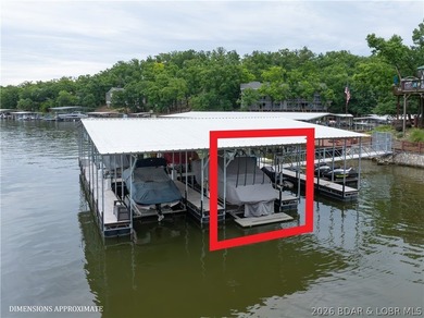 Welcome to your dream lakefront oasis at Lake of the Ozarks! - photo 16