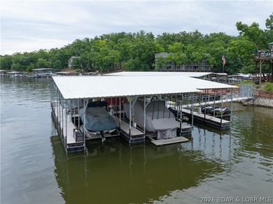 Welcome to your dream lakefront oasis at Lake of the Ozarks! - photo 17