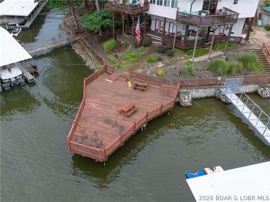 Welcome to your dream lakefront oasis at Lake of the Ozarks! - photo 18