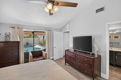 Rare opportunity to own a private pool home in Boca Gardens - photo 19