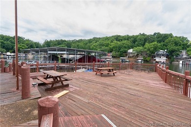 Welcome to your dream lakefront oasis at Lake of the Ozarks! - photo 20