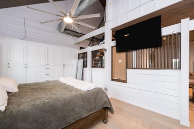 Private barndominium retreat on approximately 71 acres behind a - photo 20