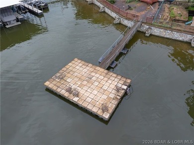 Welcome to your dream lakefront oasis at Lake of the Ozarks! - photo 21
