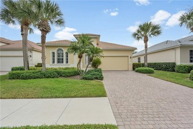 Harborage Lake Home For Sale in Fort Myers Florida