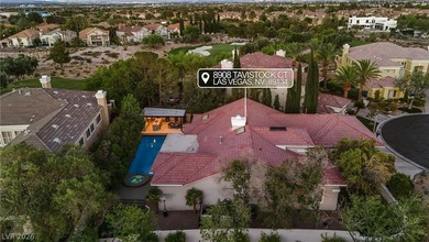 Welcome to 8908 Tavistock Court, an exceptional fully renovated - photo 21