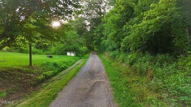 Holston River - Hawkins County Acreage For Sale in Rogersville Tennessee