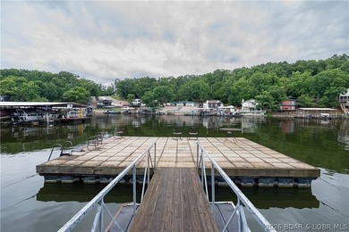 Welcome to your dream lakefront oasis at Lake of the Ozarks! - photo 22