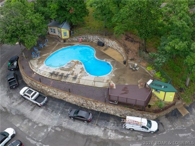 Welcome to your dream lakefront oasis at Lake of the Ozarks! - photo 26