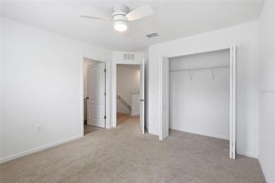 Virtually Staged. Built in 2024 and lightly lived in, very - photo 27