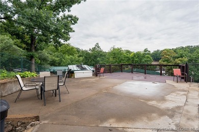 Welcome to your dream lakefront oasis at Lake of the Ozarks! - photo 28