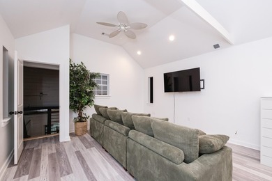 Private barndominium retreat on approximately 71 acres behind a - photo 29