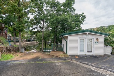 Welcome to your dream lakefront oasis at Lake of the Ozarks! - photo 31