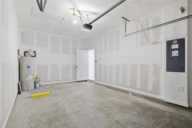 Virtually Staged. Built in 2024 and lightly lived in, very - photo 34