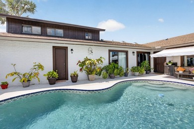 Rare opportunity to own a private pool home in Boca Gardens - photo 34