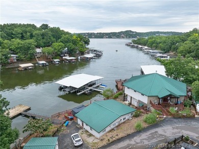 Welcome to your dream lakefront oasis at Lake of the Ozarks! - photo 37