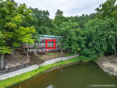 Welcome to your dream lakefront oasis at Lake of the Ozarks! - photo 38