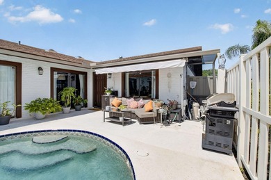 Rare opportunity to own a private pool home in Boca Gardens - photo 38