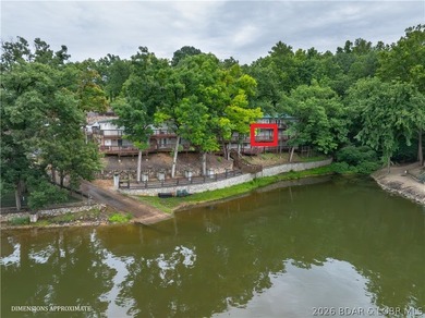 Welcome to your dream lakefront oasis at Lake of the Ozarks! - photo 39