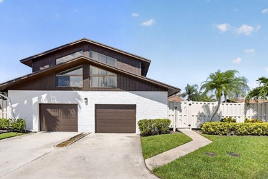 Rare opportunity to own a private pool home in Boca Gardens - photo 39