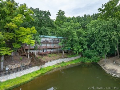 Welcome to your dream lakefront oasis at Lake of the Ozarks! - photo 40