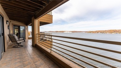Lake Condo For Sale in Lake Ozark, Missouri